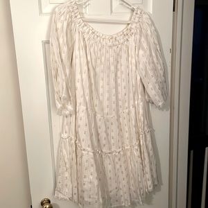 Vineyard Vines Beach Coverup